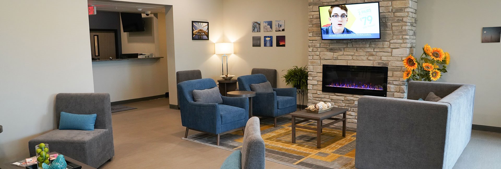 Brookstone Inn & Suites Fort Dodge, Iowa