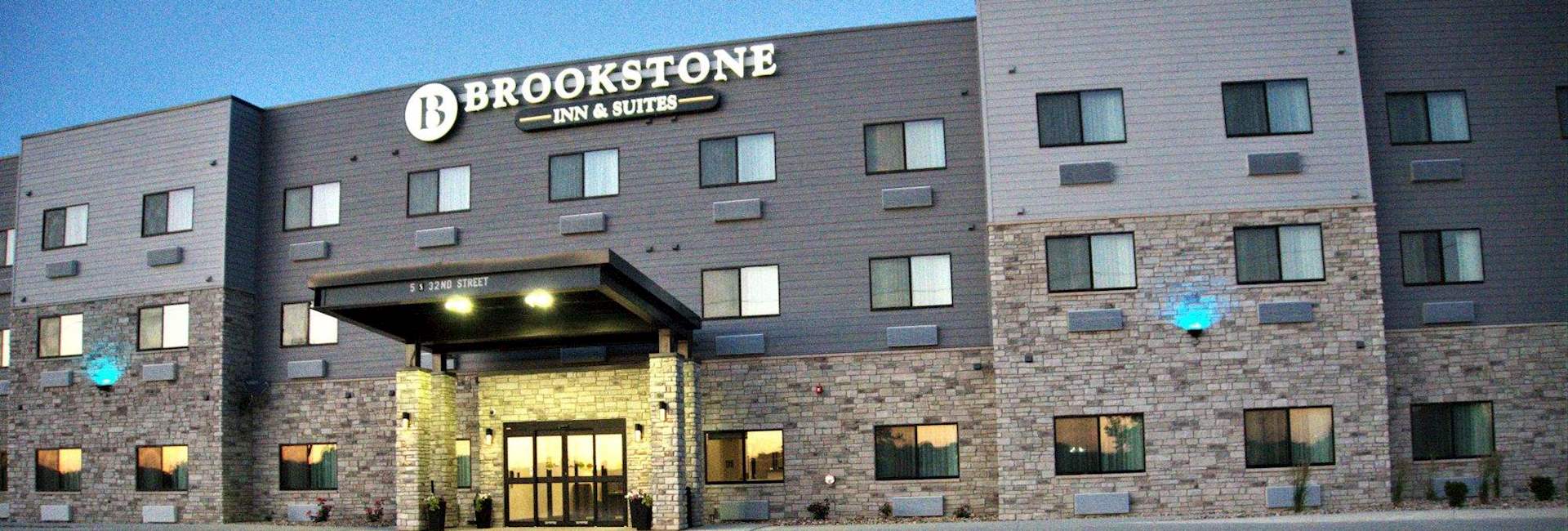 Brookstone Inn & Suites Fort Dodge, Iowa