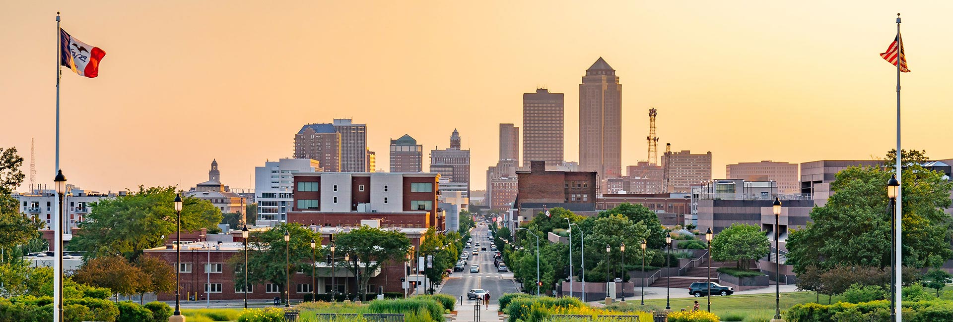 Stay & Golf with your foursome at the Fort Dodge Country Club!